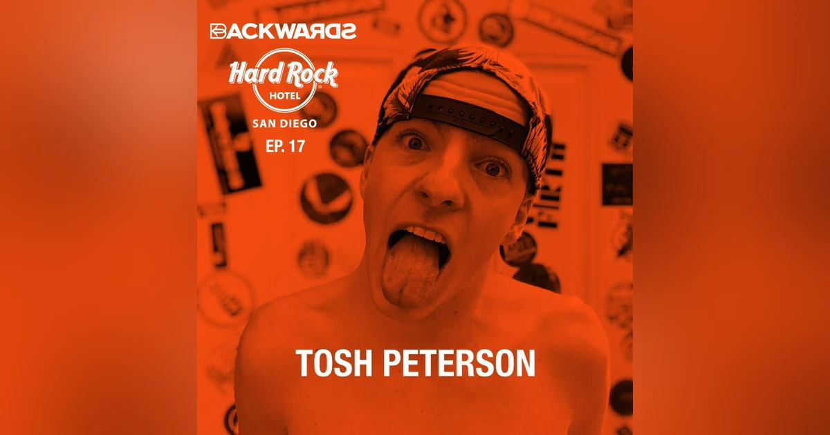 Interview with Tosh Peterson (tosh_thedrummer)