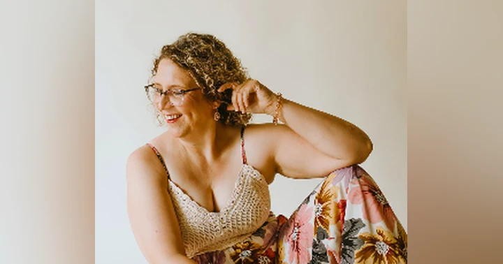 image for The Right Swipe Effect, Dating Over 50 For Women By Marilee Grace