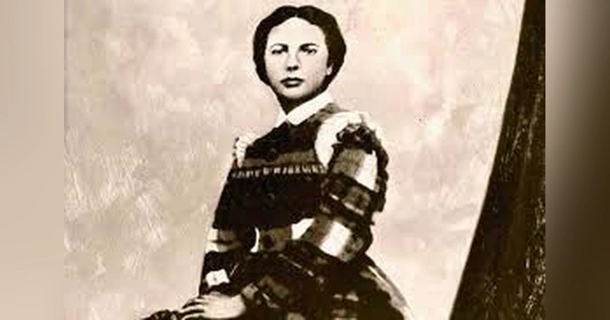 THE MURDER OF DORA HAND (PT 1): DODGE CITY 1878