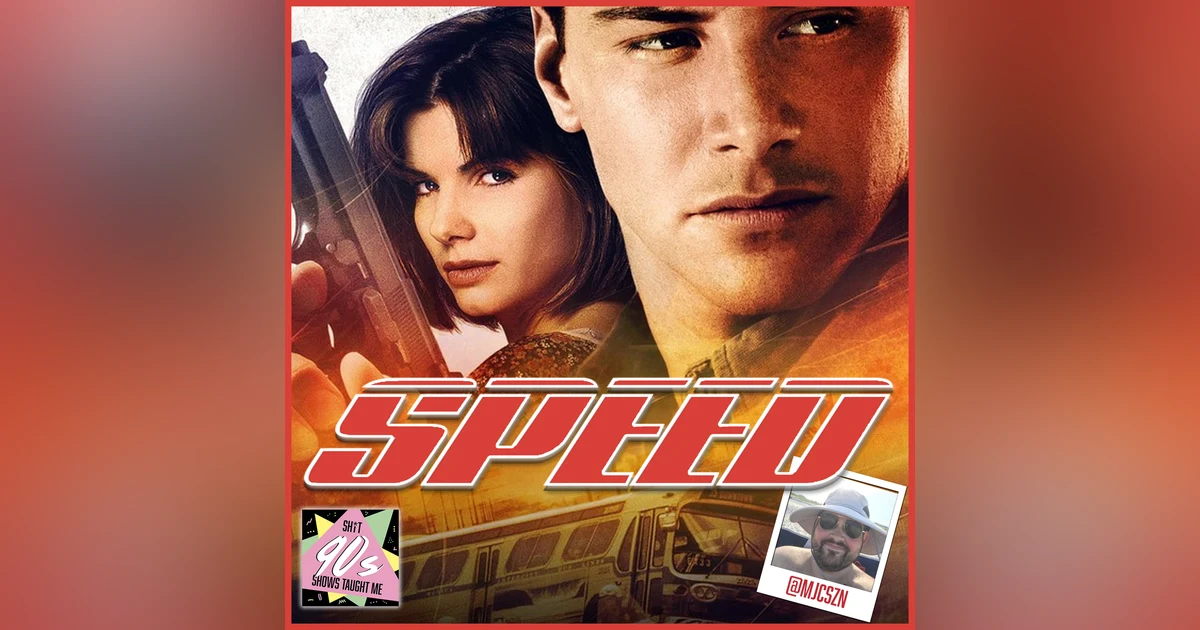 BONUS: Speed