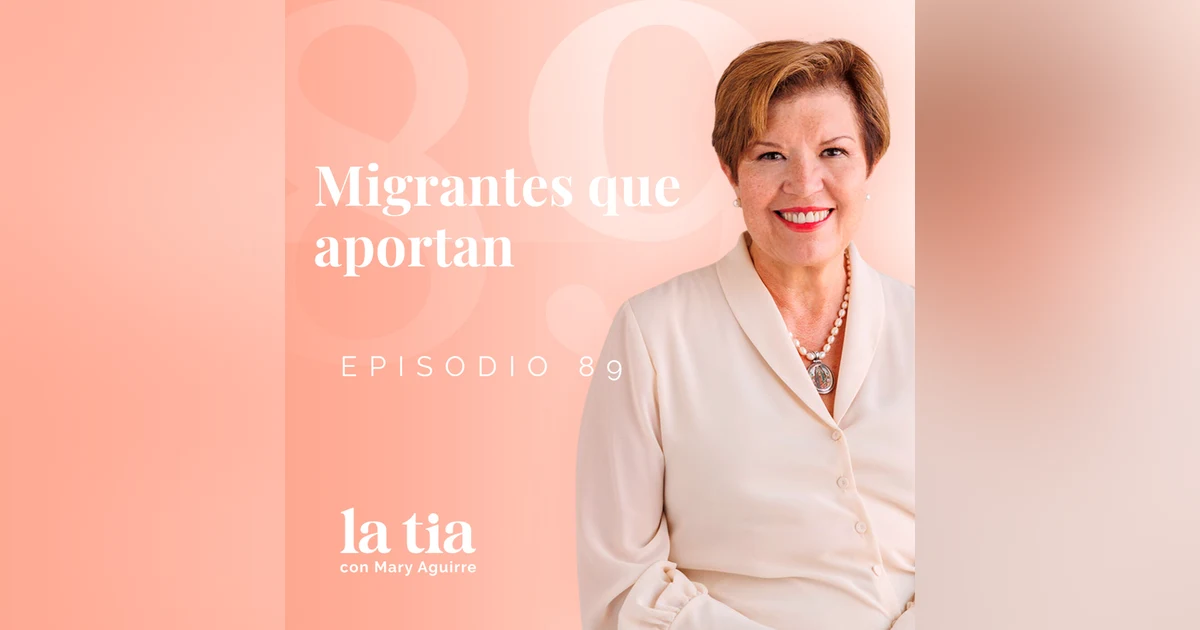 Migrantes que aportan: la historia de Clara María del Valle