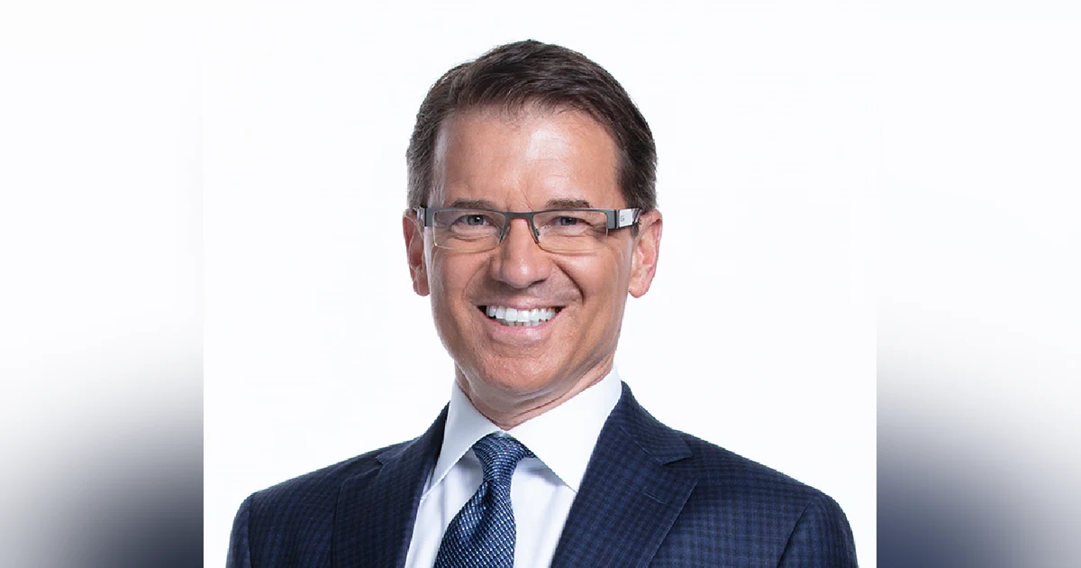 Dave Randorf, Broadcaster