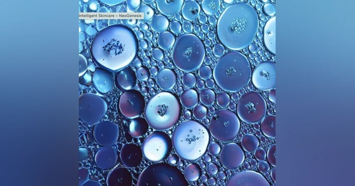 image for Exosomes in Skincare: What They Are, How They Work, and Why Experts Are Paying Attention