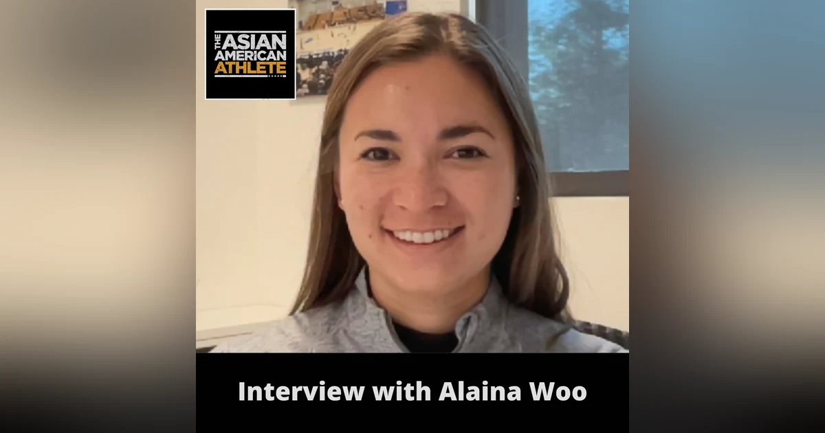 Playing & Coaching for the Pomona-Pitzer Women’s Basketball Team and a Lifelong Basketball Journey with Alaina Woo