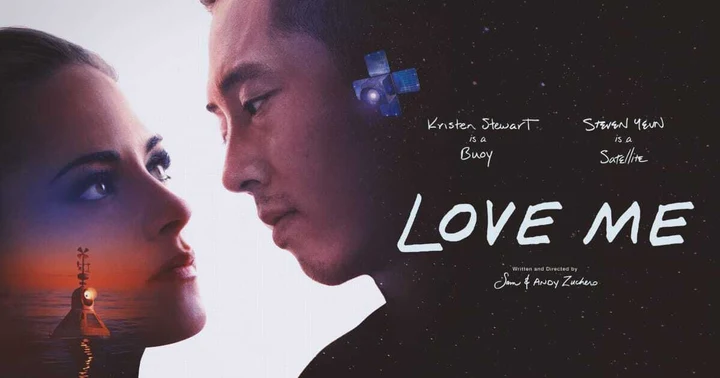 image for Robert Watched: Love Me