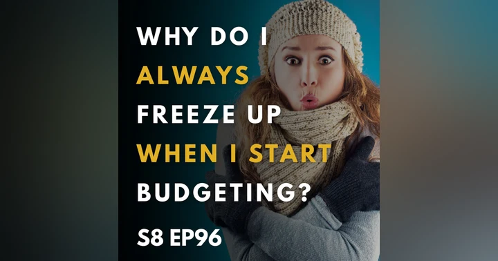 image for Why Budgeting Feels Overwhelming and How to Make it Simple