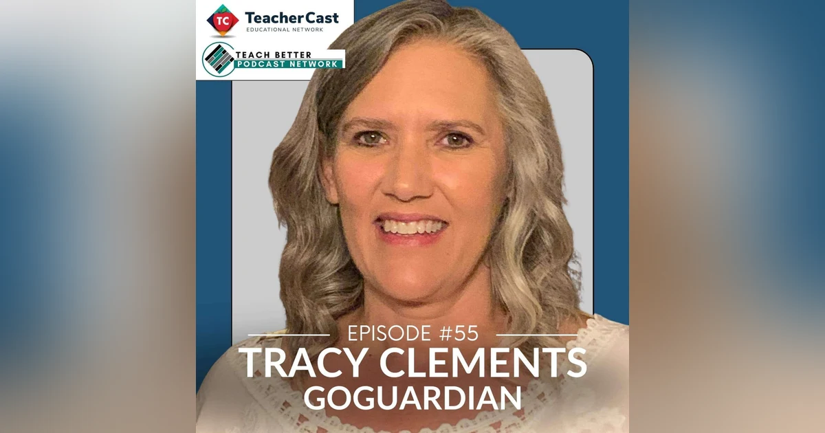 Exploring Mental Health in Education: Insights from Tracy Clements of GoGuardian Beacon