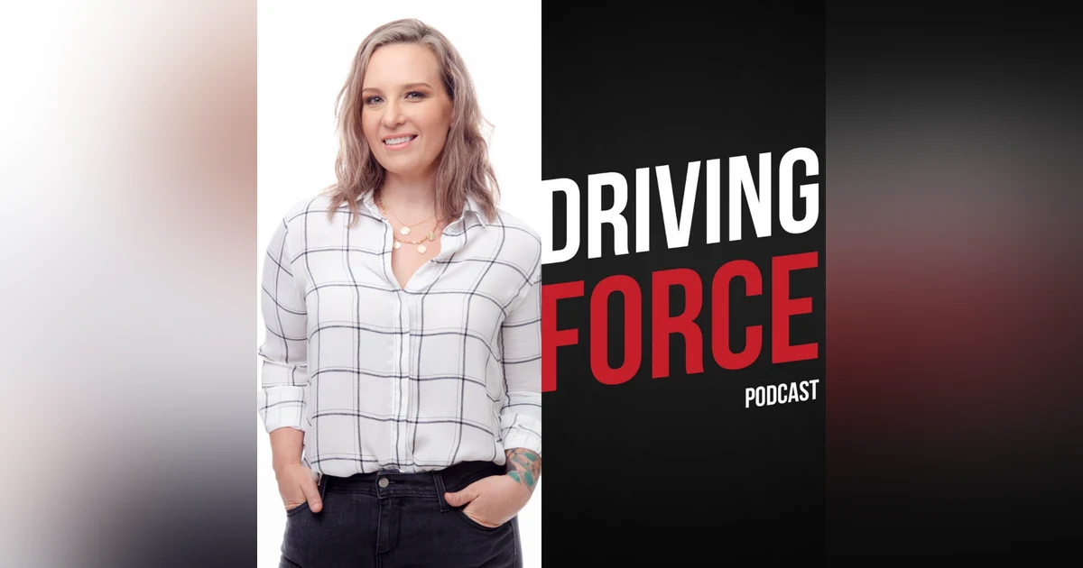 Episode 23: Meredith Atwood - Former attorney turned author, podcaster, speaker, Ironman triathlete, and coach