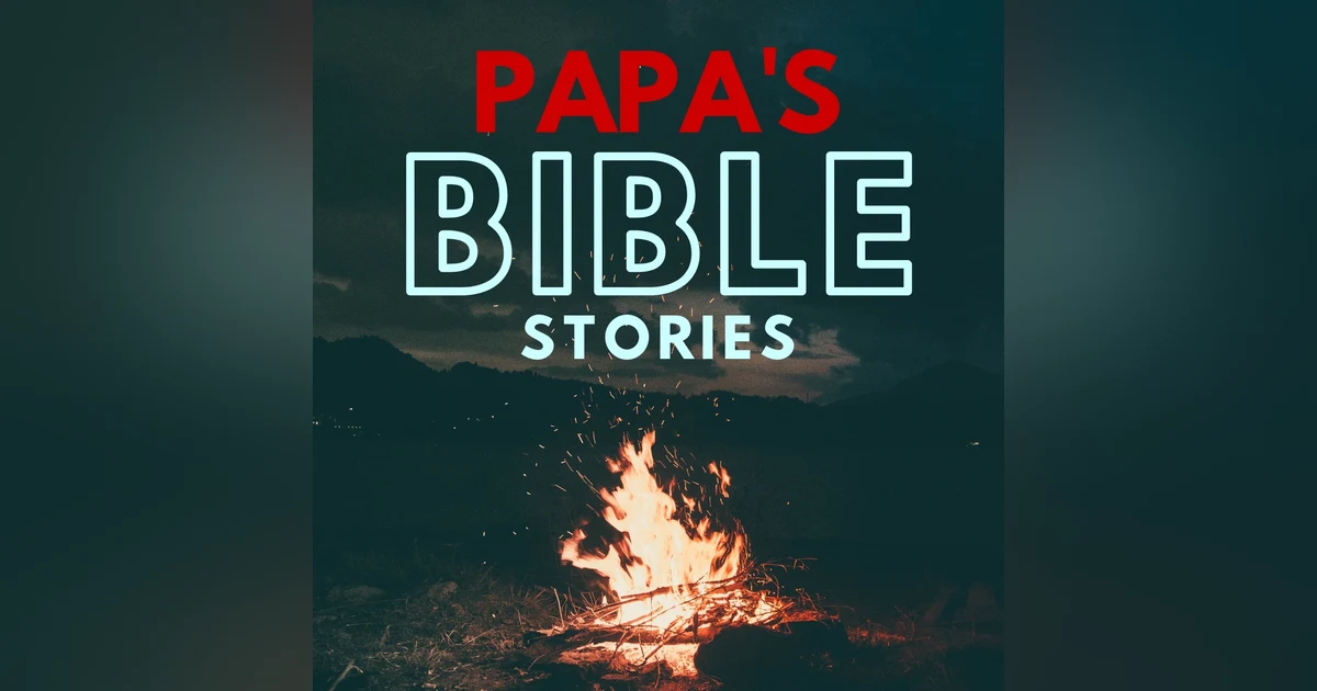 Ep. 12 - Jacob & Esau