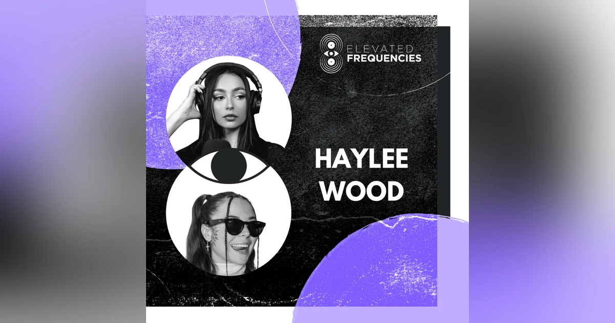 How Pre-judgement Affects All Artists (And What To Do About It) with Haylee Wood | EF EP 82