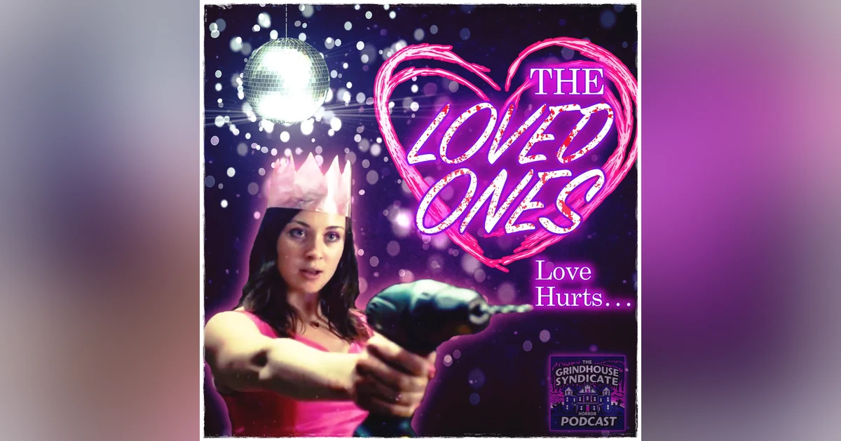 The Loved Ones (2009)