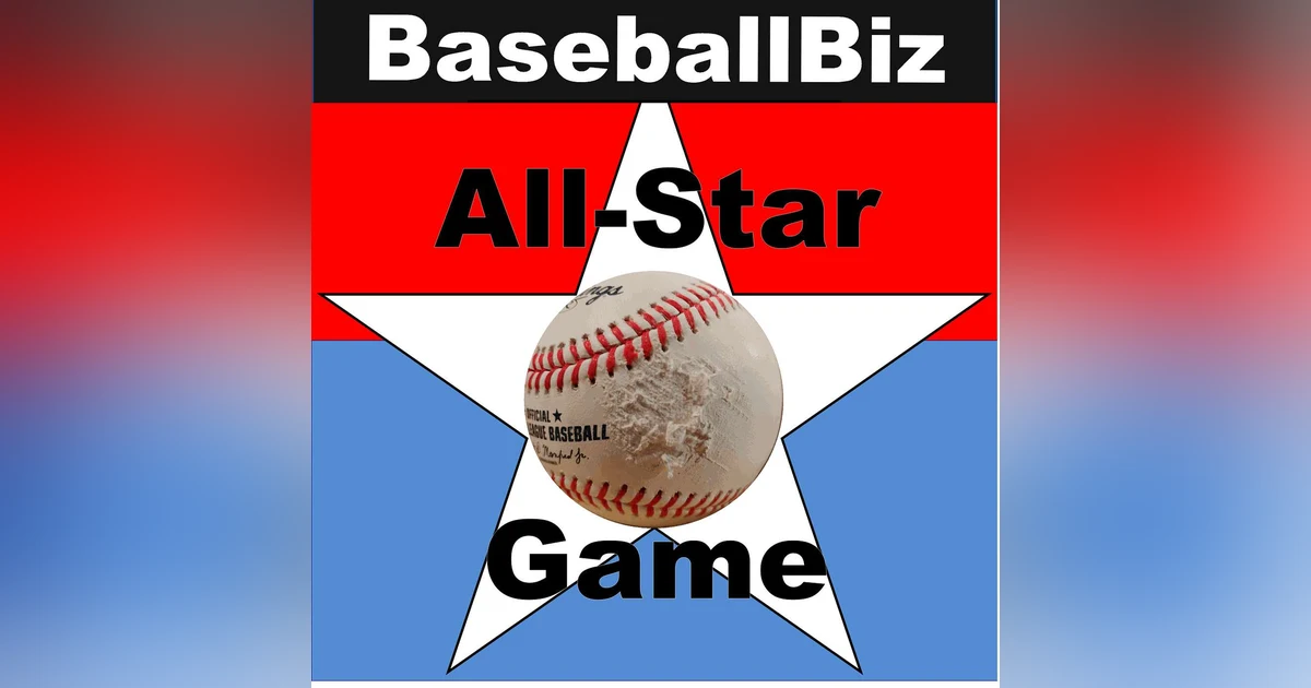 2021  All-Star Game showcase of Talent - Ohtani, Scherzer, Vlad Jr
