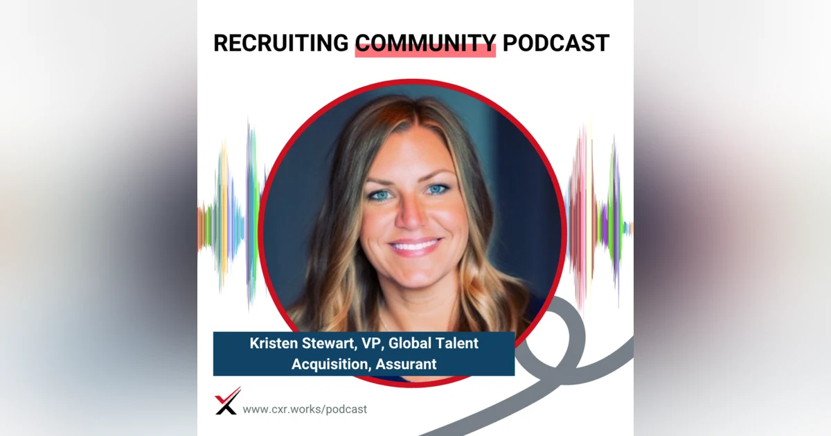 CXR Recruiting Awards Finalist: Assurant