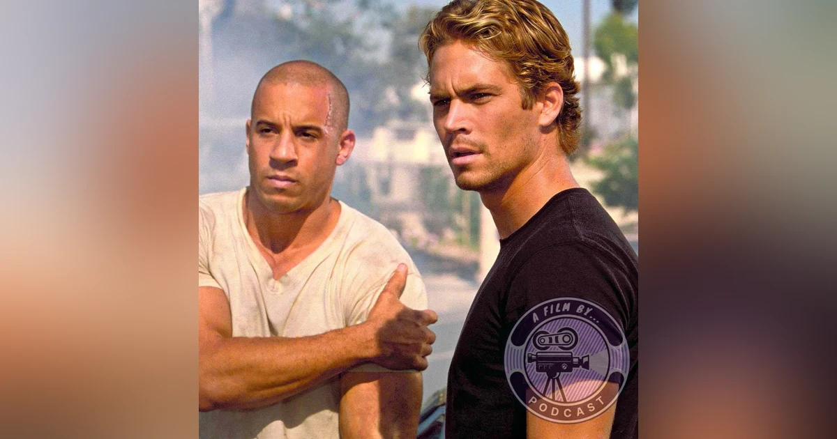 Rob Cohen - The Fast and Furious