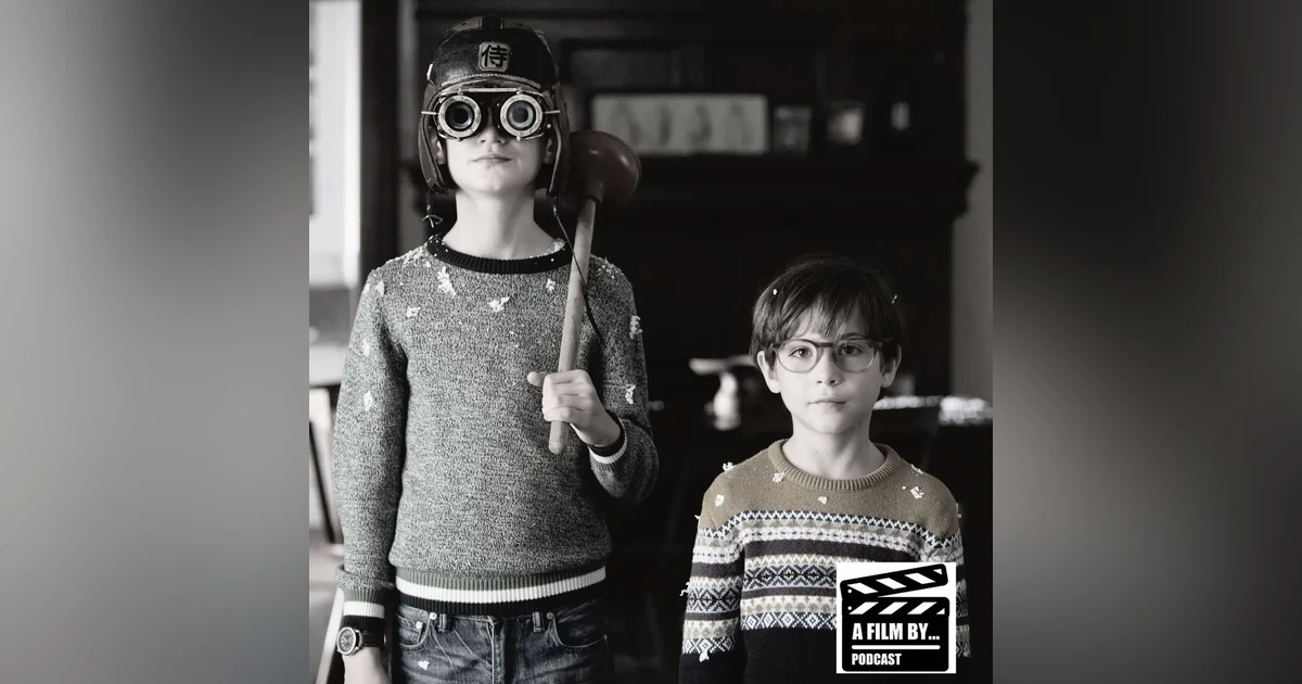 Colin Trevorrow - The Book of Henry