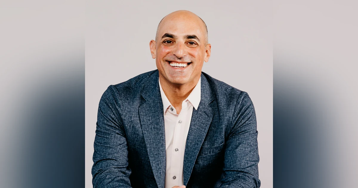Reframing Wealth: Conscious Money and Living with Purpose - A Conversation with Brandon Hatton