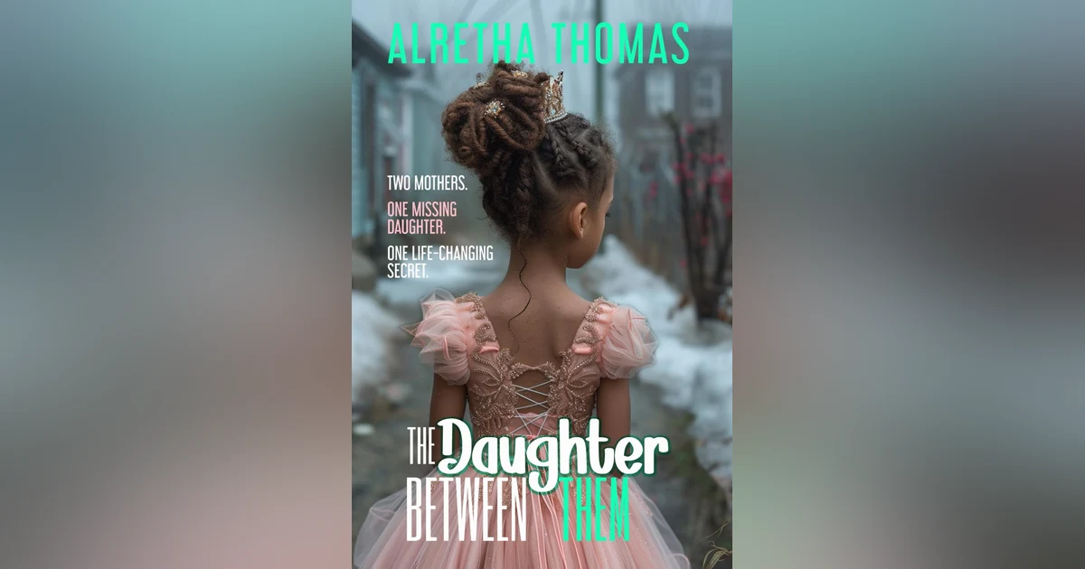 Ep: 1741 Alretha Thomas - The Daughter Between Them