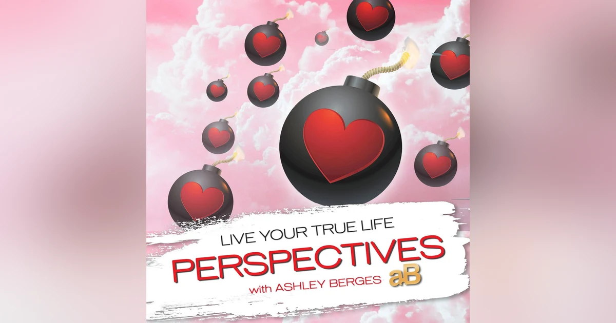 Am I Being Loved Bombed or is it True Love? [Ep: 704]
