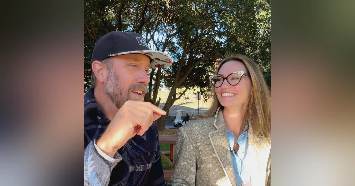 Road Trips & Revelations: Fresh Ideas for Hospitality - Meg Kennedy & Rob Blood, Lark Hotels