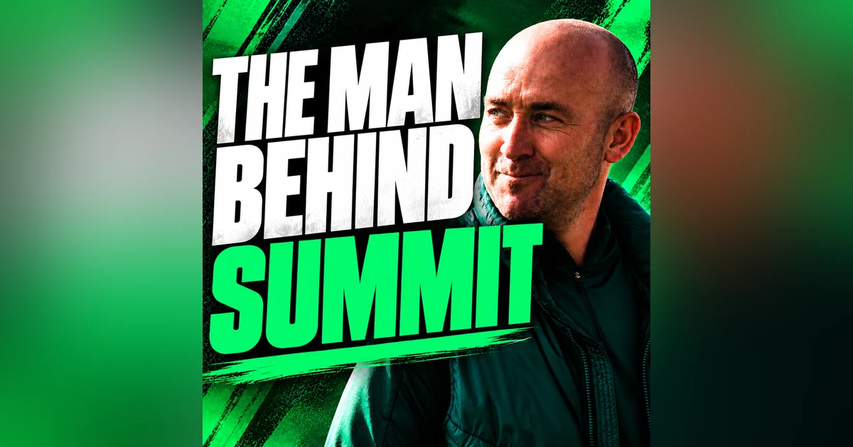 Nick Cushing Interview: Building Denver Summit FC, and Grading Year One