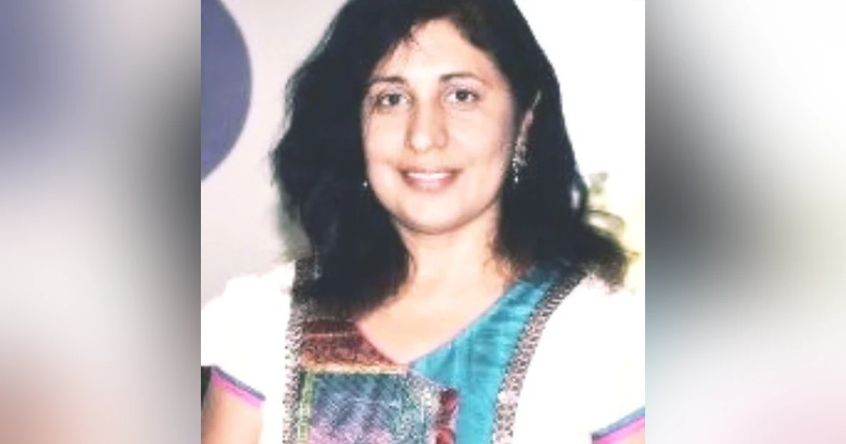 Living the dream with wellness expert and co-founder of NourishDoc Amita Sharma