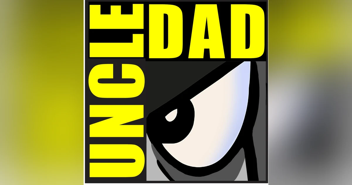 San Diego Comic Con Extravaganza Mini Day 3- Baby Gabe's Home Alone