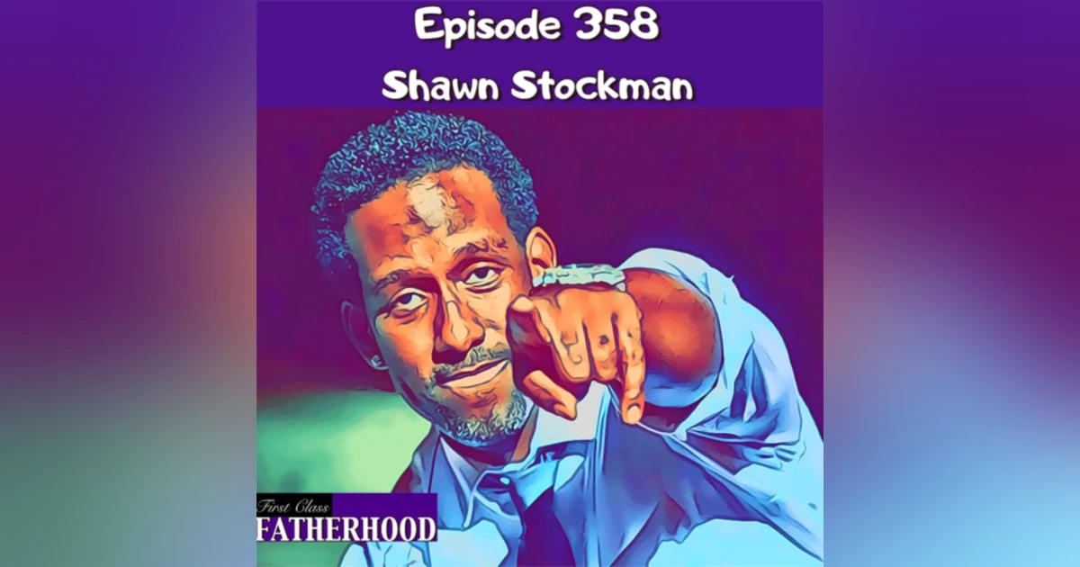 #358 Shawn Stockman