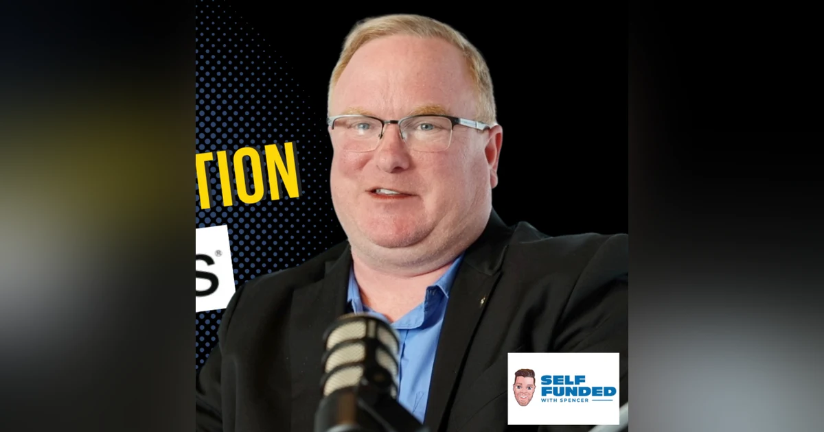 Healthcare Orchestration with Curus - Jared Mort