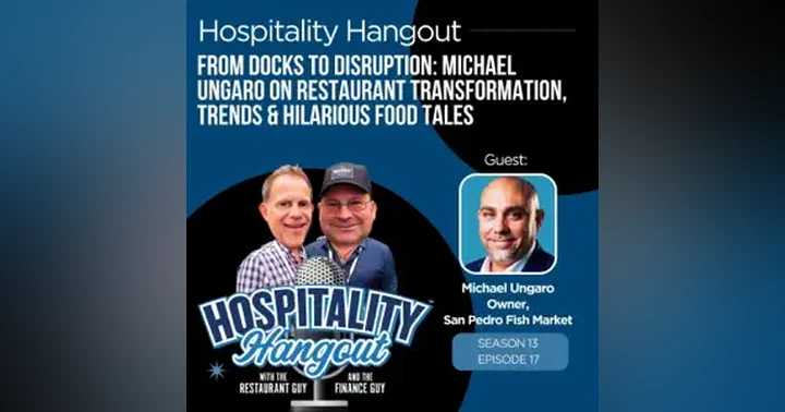 image for Scaling a Family Legacy: Lessons from San Pedro Fish Market
