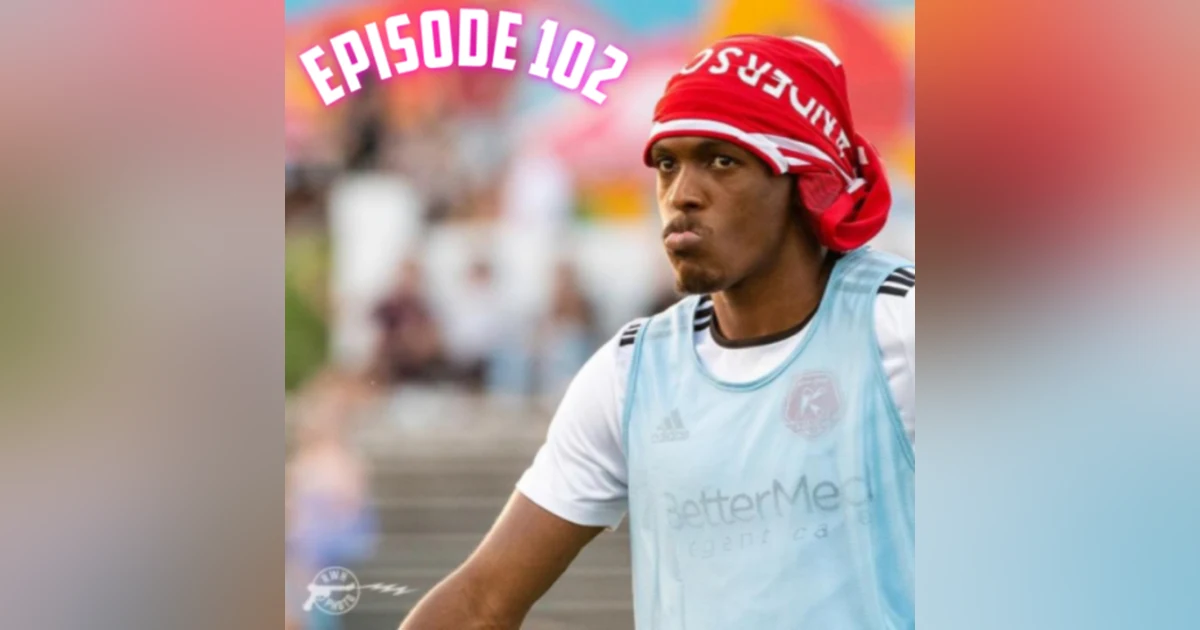 #102 Rivercity 93: Quick Take of Boston