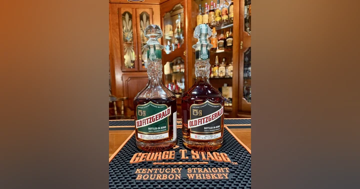 image for Rye vs. Wheated Bourbons: Understanding Your Preference