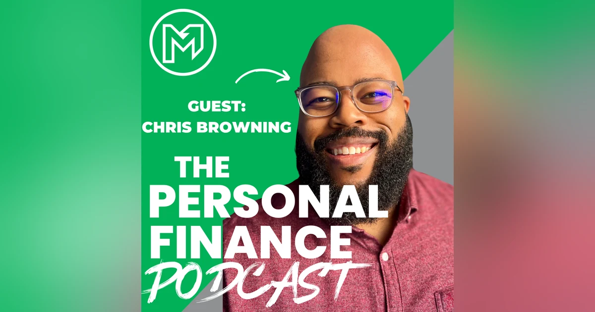 Get rid of Your Debt Once and For All with Chris Browning
