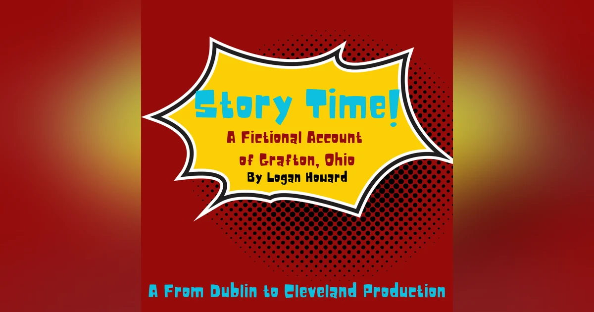 Story Time Special!