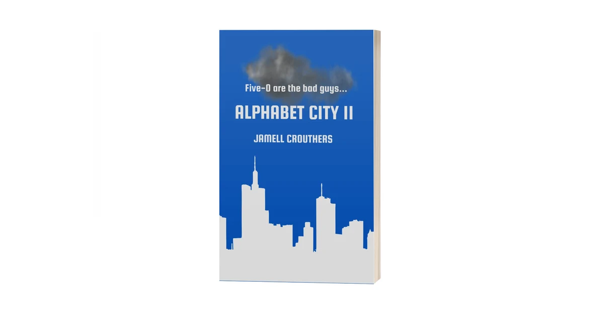 Podcast #318-Writing and Discussing 'Alphabet City 11'
