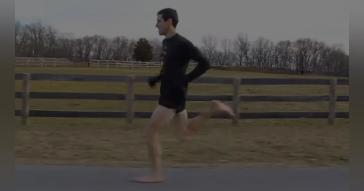 Episode 16: Footwear, Barefoot Running, and the Optimal Diet - a Conversation with Dr. Mark Cucuzzella