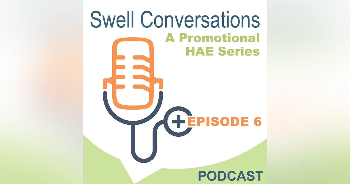 Assessing Contributors to Anxiety: The Unpredictability of HAE
