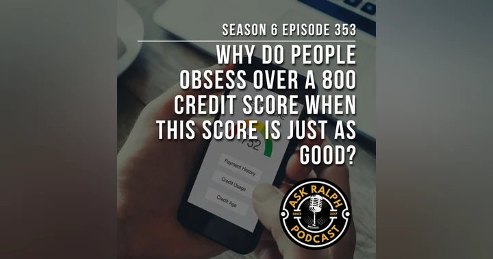 image for Does a Perfect Credit Score Matter That Much?