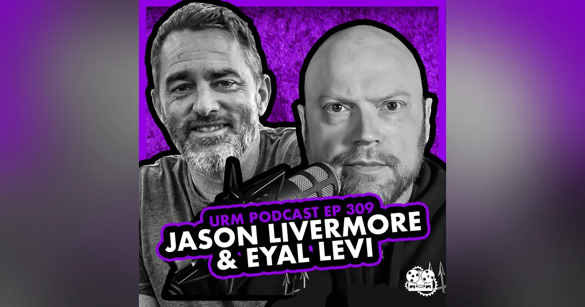 EP 309 | Jason Livermore
