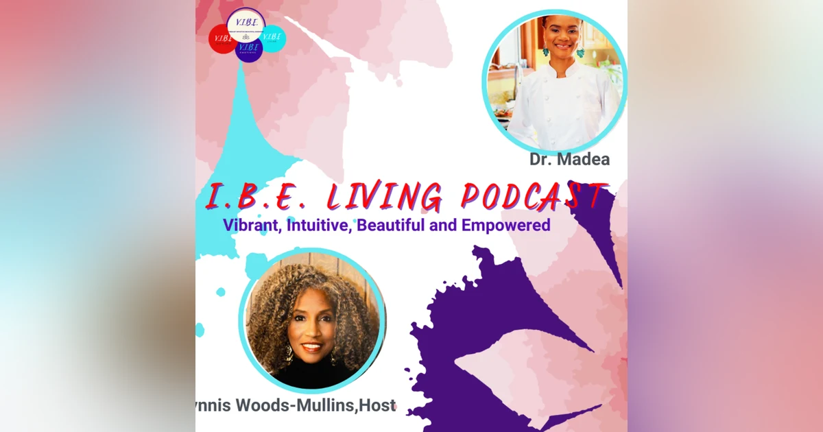 Unlocking the Secrets of Chinese Medicine: How Energy, Vitality, and Gut Health Are Interconnected