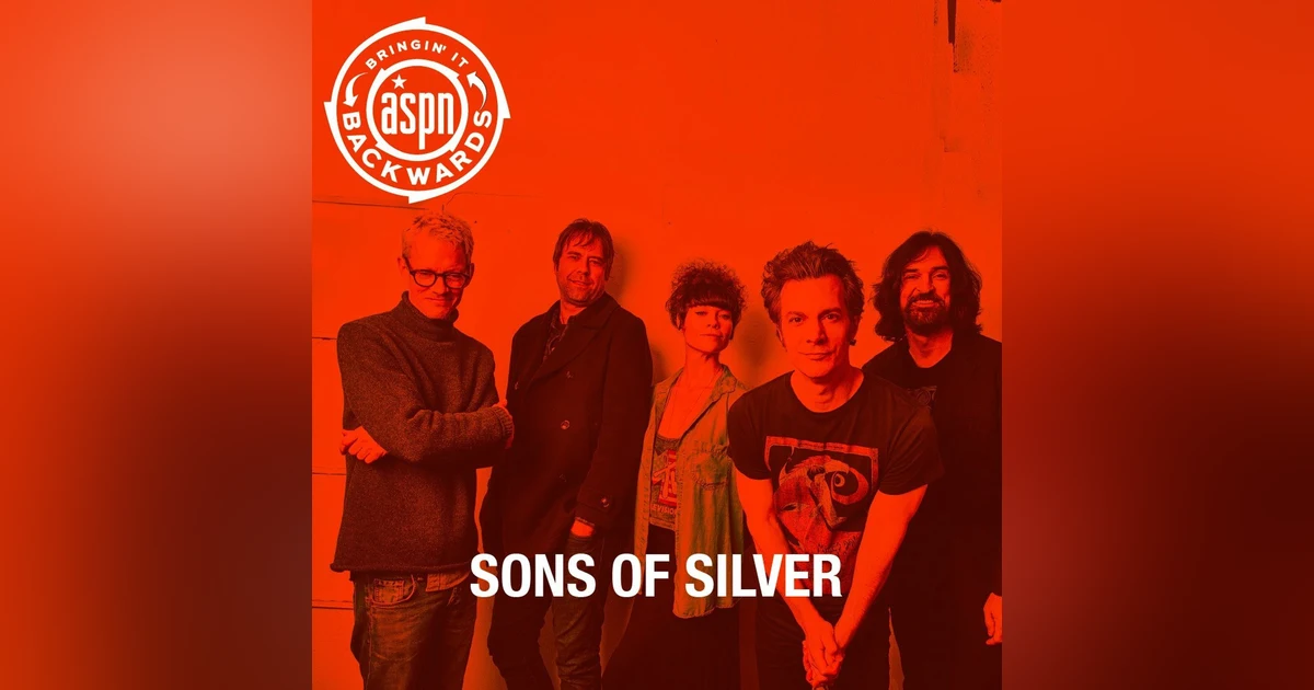 Interview with Sons of Silver