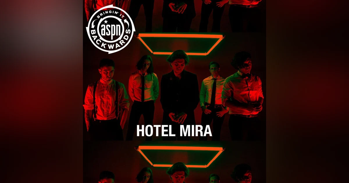 Interview with Hotel Mira