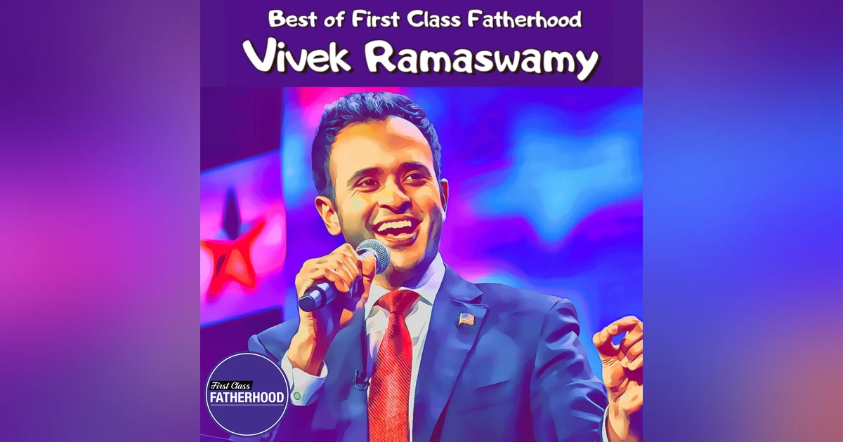 Vivek Ramaswamy | Best of FCF