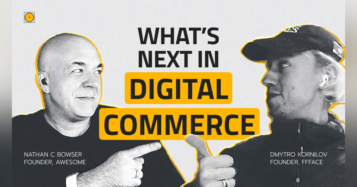 AR, AI, and the New Playbook for Digital Commerce