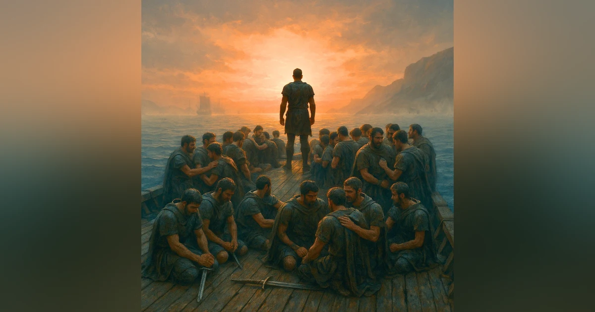 76. Devoted to Death