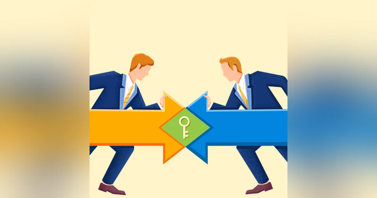 Crucial Confrontations: Tools for resolving broken promises, violated expectations, and bad behavior. How to turn interpersonal crises into win-win cooperation.