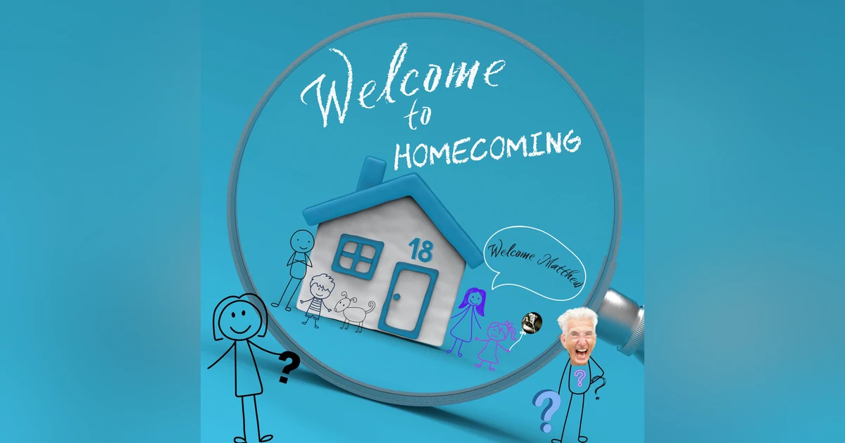 Questions About Coming Home