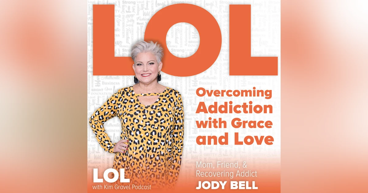 Overcoming Addiction with Grace and Love