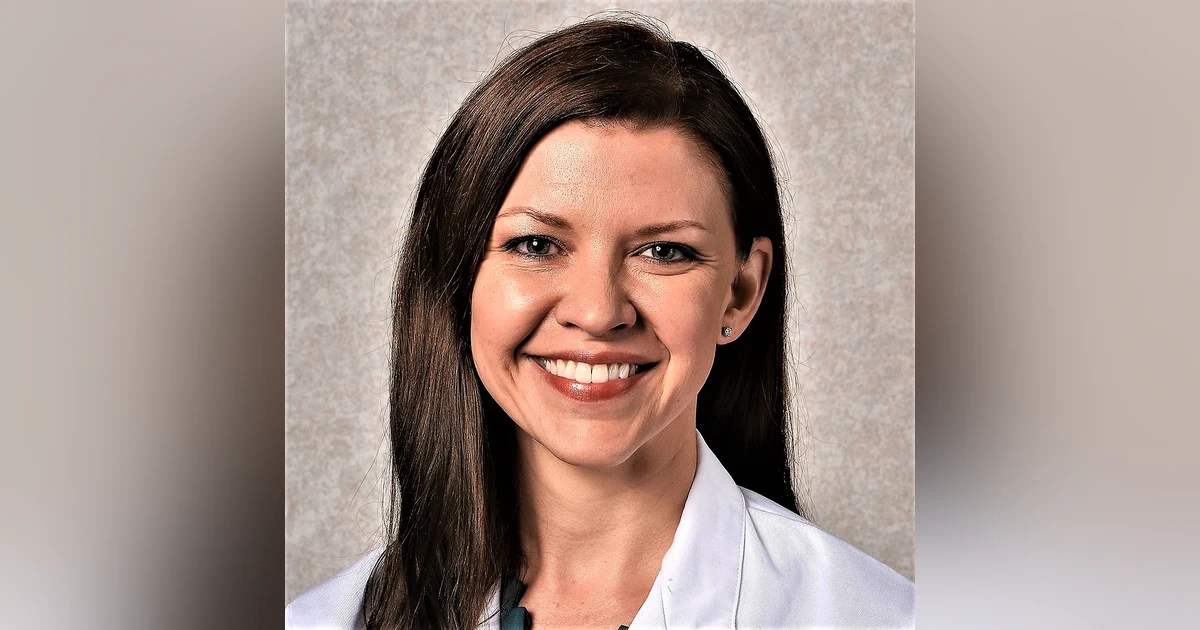 Dr Michelle Humeidan Pioneer in Alternatives to Opioids for Pain Management
