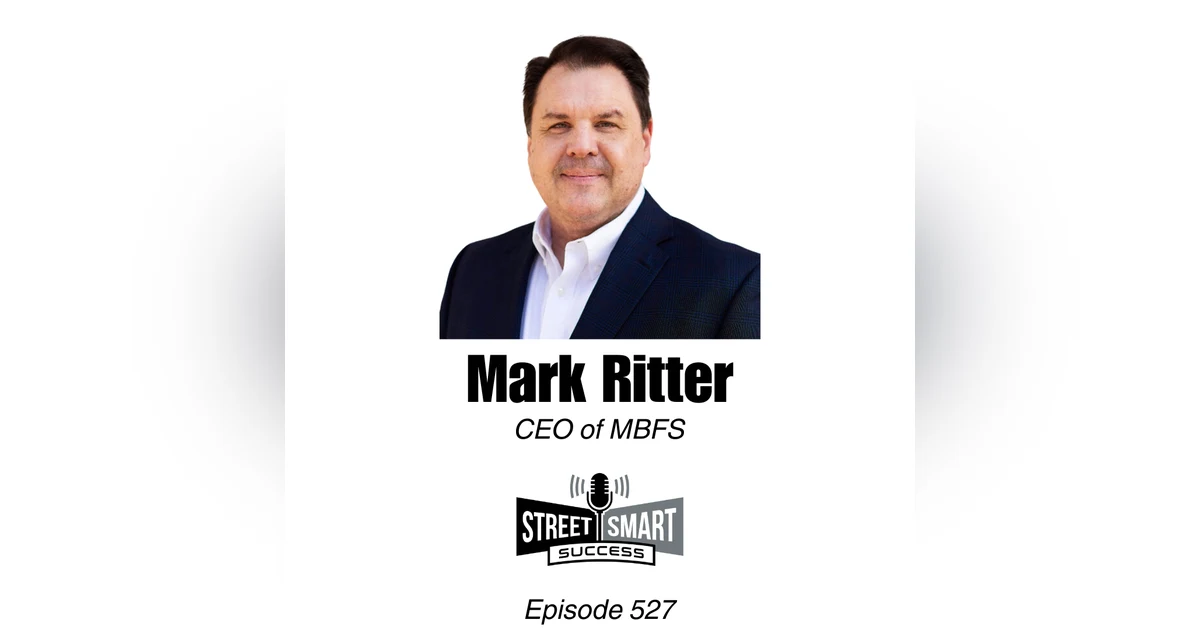 527: Credit Unions Have Become Mainstream