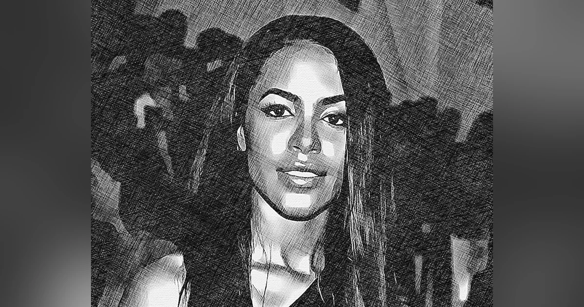 AALIYAH: Dreams and Deadly Premonitions